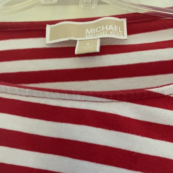 Michael Kors top - Picture 2 of 4